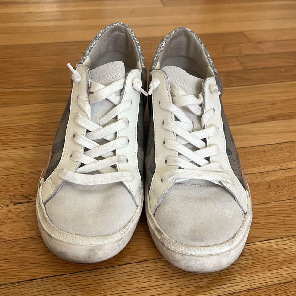 Dolce Vita sneakers - Picture 3 of 5